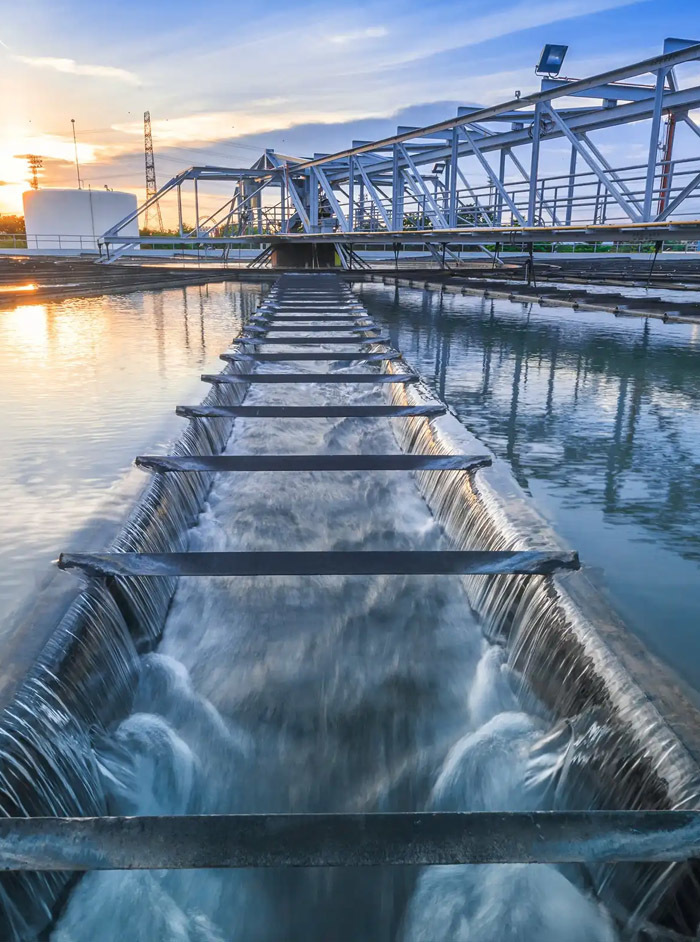 Water conservancy